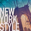 New York Style, 2017