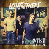 Love and Theft - Runaway