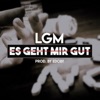 Es geht mir gut - Single