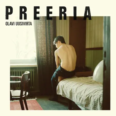 Preeria - Olavi Uusivirta