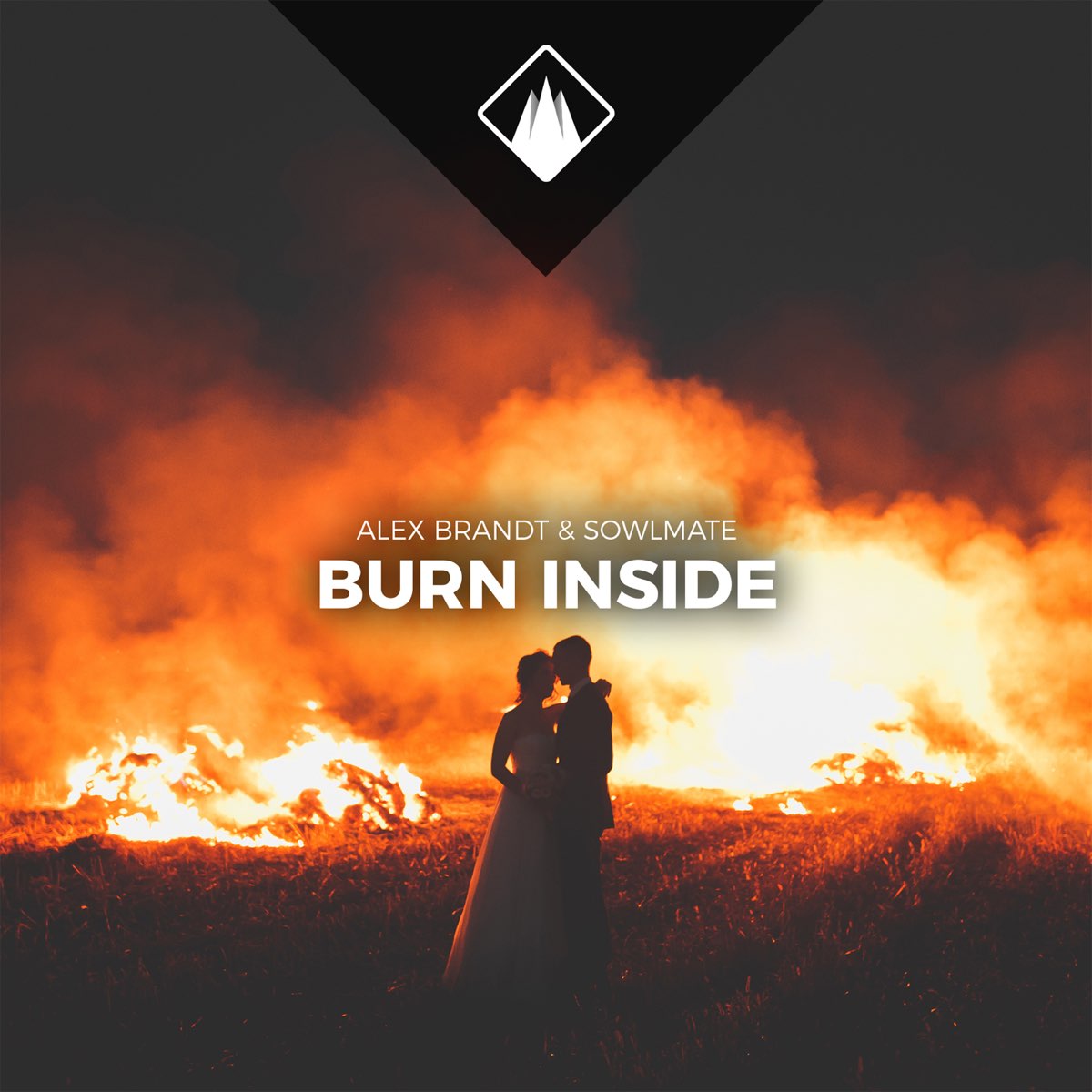 Burning inside