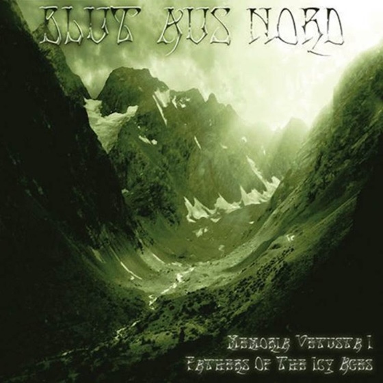 Cover artwork for Day of Revenge (The Impure Blood of Theirs)