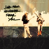 Live from Nowhere Near You, Vol. II Artist: Various Artists artwork