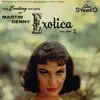 Stream & download Exotica, Vol. II