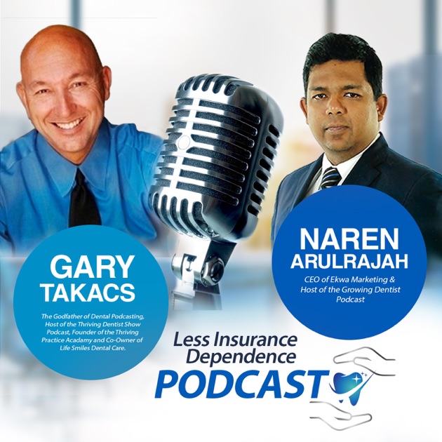 Less Insurance Dependence Podcast by Less Insurance Less Insurance Dependence Podcast by Less Insurance