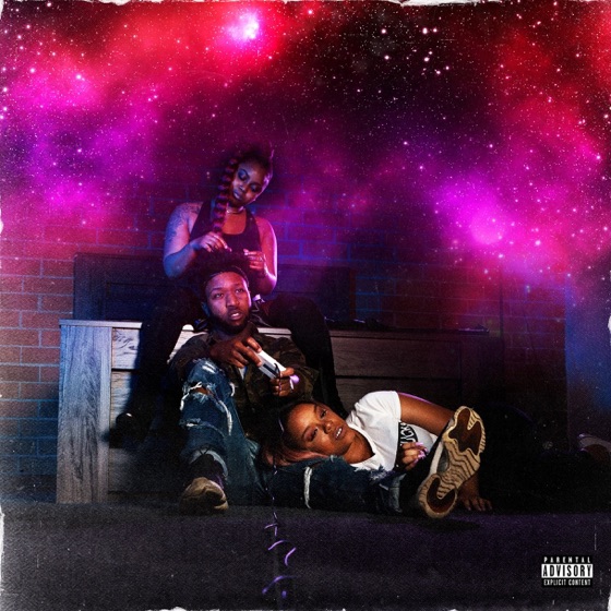 Cover artwork for Floetry