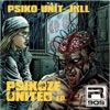United Psikoze - EP