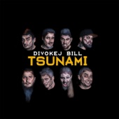 Tsunami artwork