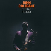 John Coltrane - Tranesonic