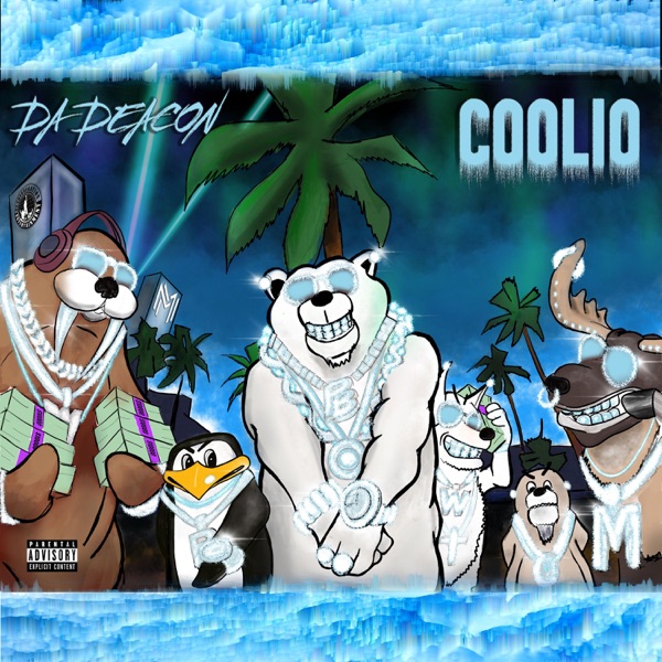 Coolio - Single - Da Deacon