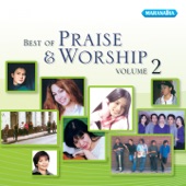 Best of Praise & Worship, Vol. 2 artwork