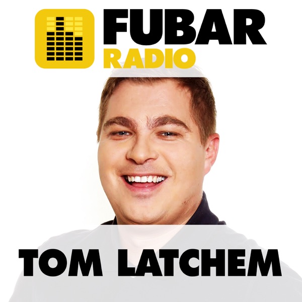 Tom Latchem cover