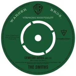 Cemetry Gates (Live) - Single - The Smiths Cemetry Gates (Live) - Single - The Smiths