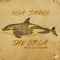 The Orca - Noa James lyrics