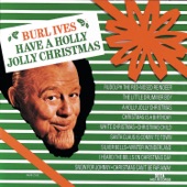 Burl Ives - Christmas Can't Be Far Away