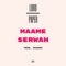 Maame Serwah - Lord Paper lyrics