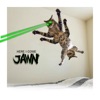 JAWN - Here I Come
