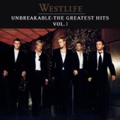 Unbreakable - The Greatest Hits, Vol. 1, 2002