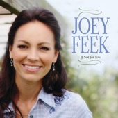 Joey Feek - When The Needle Hit The Vinyl