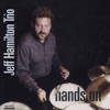 Jeff Hamilton Trio - Daahoud