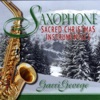 Saxophone Sacred Christmas Instrumentals