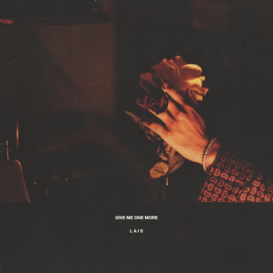 Cover artwork for Hit Me