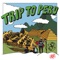 Trip to Peru - PENPALS lyrics
