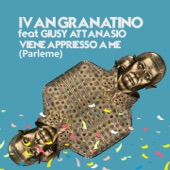Viene appriesso a me (Parleme) [feat. Giusy Attanasio] [Afro Trap] artwork