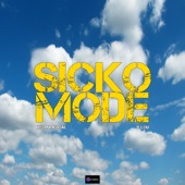 B Lou - Sicko Mode (Originally Performed By Travis Scott, Drake) (Karaoke Version)