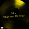 Won't Get Me Back - EP