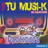 Tu Musi-K Cantinera, Vol. 2