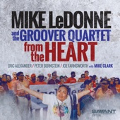 Mike LeDonne - You Send Me