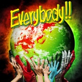 Everybody!! artwork