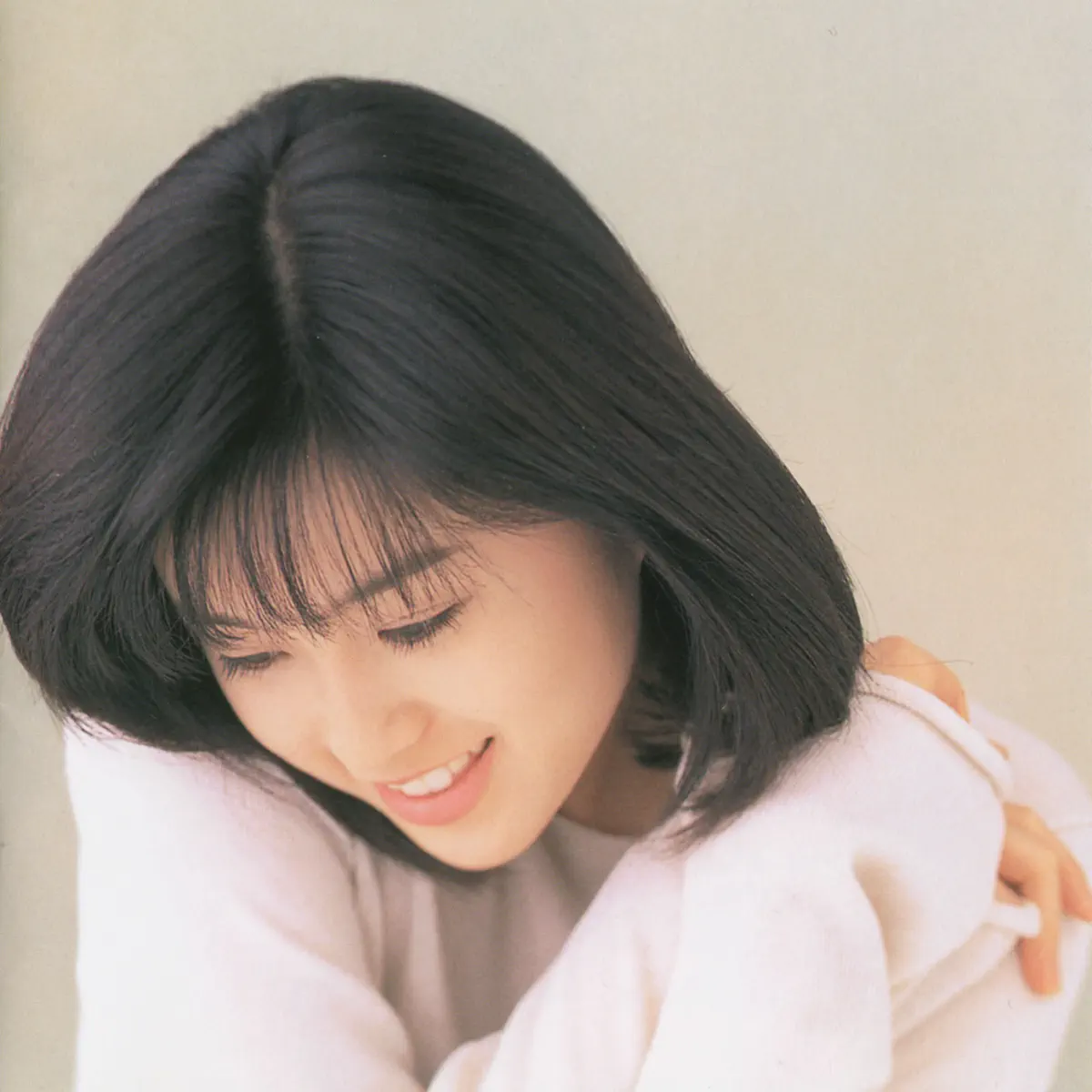 酒井法子 - あなたが満ちてゆく (1993) [iTunes Plus AAC M4A]-新房子
