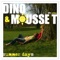 Summer Days (feat. Lisa) [Jose Amnesia Remix] - Dino & Mousse T. lyrics