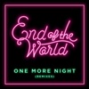 One More Night (Remixes) - EP