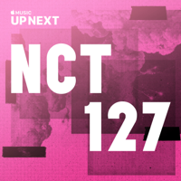 NCT 127 - Cherry Bomb (English Version) artwork