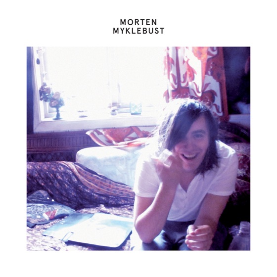 Cover artwork for She She