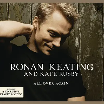 All Over Again - Single - Ronan Keating