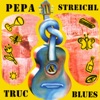 Pepa Streichl & Truc Blues, 1995