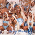 Asian Doll - Running Man (feat. Smooky MarGielaa)