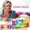 Diana Kruse - Bunte Kaugummis