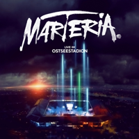 Marteria - Live im Ostseestadion artwork