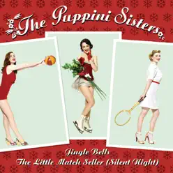 Jingle Bells - Single - The Puppini Sisters