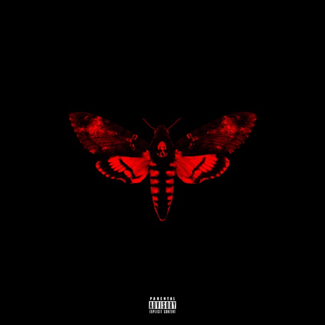 Lil Wayne, Wiz Khalifa & Imagine Dragons I Am Not a Human Being II (Deluxe Version) Album Cover