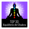 Top 30 Equilibrio de Chakra – La Relajación, Música de Meditación, Despertar Kundalini, Reiki Curación, Aura Zen - Meditación Budista Academia