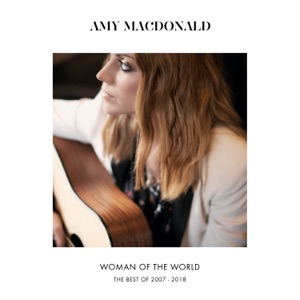 Amy Macdonald - Pride - Line Dance Music