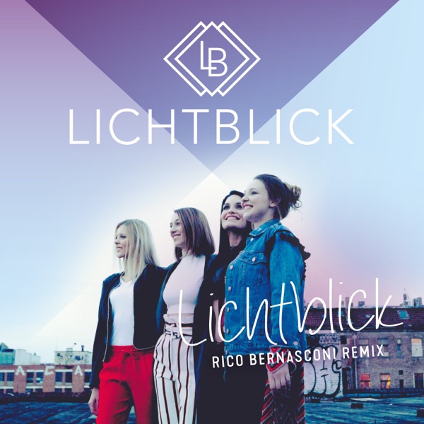 Lichtblick mit Lichtblick