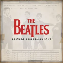 The Beatles Bootleg Recordings 1963 - The Beatles