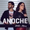 Anoche (feat. Alecy) - Juan Caly lyrics